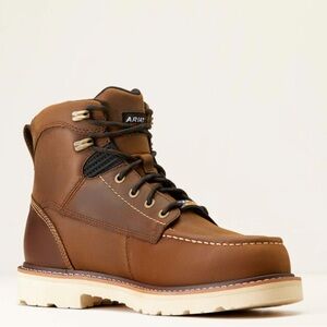 Ariat Rebar Lift 6" Waterproof Composite Toe Work Boot